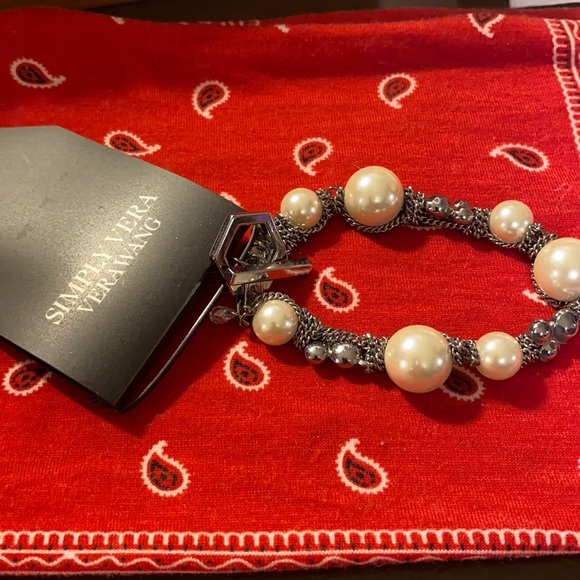 💍👓Beautiful Simply Vera Bracelet 🍷🍷 - Picture 1 of 4